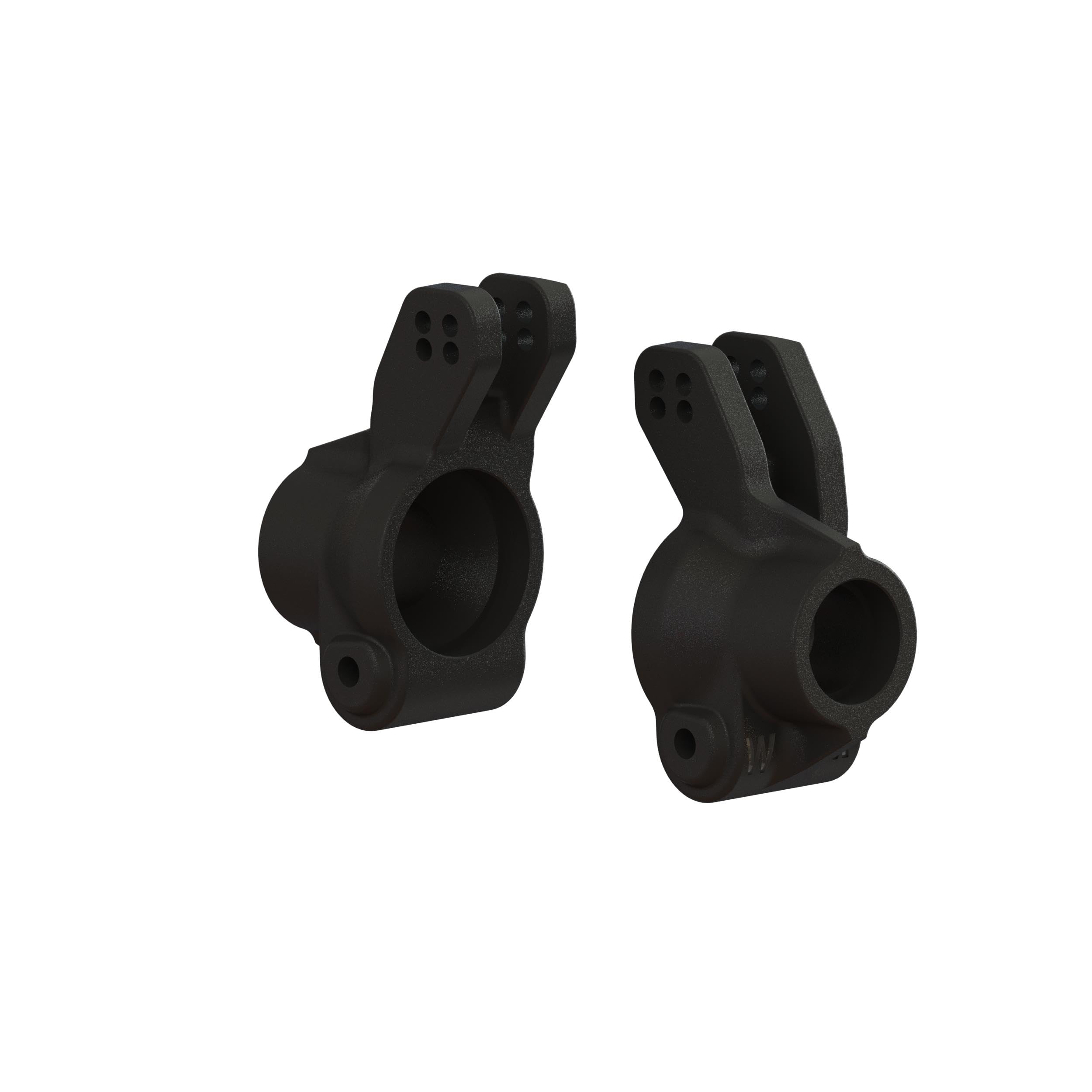 Amazon.com: ARRMA Rear Hubs, ARA-1508 : Toys & Games
